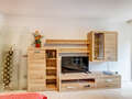 apartamento München Bogenhausen 03 zona de día  15034