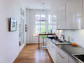 apartamento München Isarvorstadt 02 cocina 15035