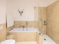 apartamento München Isarvorstadt 02 baño 15035