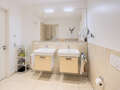 apartamento München Isarvorstadt 03 baño 15035