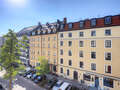 apartamento München Isarvorstadt 01 vista 15035
