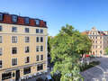 apartamento München Isarvorstadt 02 vista 15035