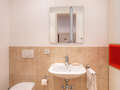 apartamento München Isarvorstadt 01 WC de invitados 15035