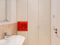 apartamento München Isarvorstadt 02 WC de invitados 15035