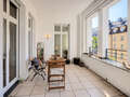 apartamento München Isarvorstadt 01 logia 15035