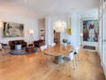 apartamento München Isarvorstadt 01 zona de día  15035