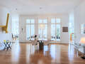 apartamento München Isarvorstadt 03 zona de día  15035