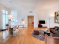 apartamento München Isarvorstadt 04 zona de día  15035