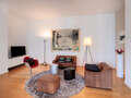 apartamento München Isarvorstadt 05 zona de día  15035