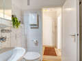 apartamento München Waldtrudering 02 baño 15036