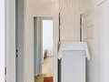 apartamento München Waldtrudering 01 pasillo 15036