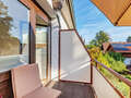 apartamento München Waldtrudering 03 balcón 15036