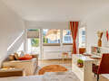apartamento München Waldtrudering 01 zona de día  15036