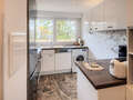 apartamento München Pasing 03 cocina 15037