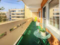 apartamento München Pasing 02 balcón 15037