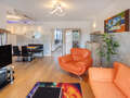 apartamento München Pasing 01 zona de día  15037