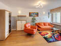 apartamento München Pasing 02 zona de día  15037