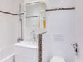 apartamento München Pasing 01 1. baño 15037