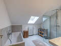 ático München Solln 01 baño 15038