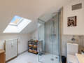 ático München Solln 02 baño 15038