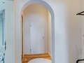 ático München Solln 01 pasillo 15038
