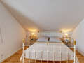 ático München Solln 02 dormitorio 15038