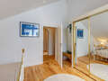 ático München Solln 03 dormitorio 15038