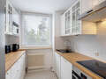 apartamento München Schwabing-West 01 cocina 15039
