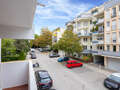 apartamento München Schwabing-West 01 vista 15039