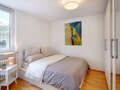 apartamento München Schwabing-West 01 dormitorio 15039