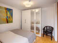 apartamento München Schwabing-West 02 dormitorio 15039