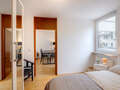 apartamento München Schwabing-West 03 dormitorio 15039