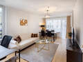 apartamento München Schwabing-West 01 zona de día  15039