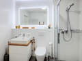 apartamento München Neuperlach 01 baño 15040