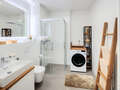 apartamento München Neuperlach 02 baño 15040