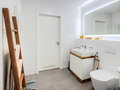 apartamento München Neuperlach 03 baño 15040
