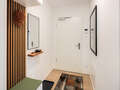 apartamento München Neuperlach 01 pasillo 15040