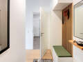 apartamento München Neuperlach 02 pasillo 15040