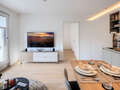 apartamento München Neuperlach 02 zona de día  15040