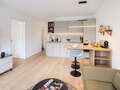 apartamento München Neuperlach 03 zona de día  15040