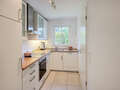 chalet adosado en el medio München Waldtrudering 02 cocina 15041
