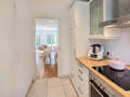 chalet adosado en el medio München Waldtrudering 03 cocina 15041