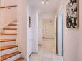 chalet adosado en el medio München Waldtrudering 07 pasillo 15041