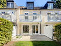chalet adosado en el medio München Waldtrudering 01 terraza 15041