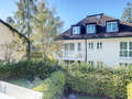 chalet adosado en el medio München Waldtrudering 01 vista 15041
