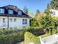 chalet adosado en el medio München Waldtrudering 02 vista 15041