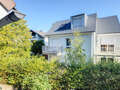 chalet adosado en el medio München Waldtrudering 03 vista 15041