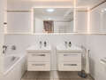 chalet adosado en el medio München Waldtrudering 01 1. baño 15041
