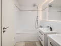 chalet adosado en el medio München Waldtrudering 03 1. baño 15041