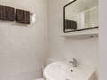 apartamento München Maxvorstadt - Universitätsviertel 01 baño 15042